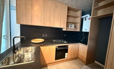 Departamento - Cóndor Alto