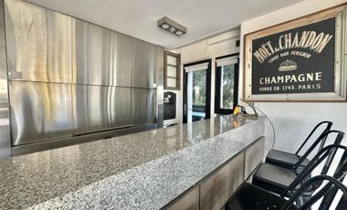 Casa en alquiler en barrio El Yacht con muebles , Nordelta