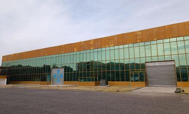Nave Industrial en Renta en P.I. Bernardo Quintana Querétaro 6,474 m2