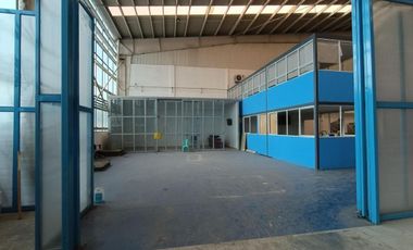 Nave Industrial en Renta en P.I. Bernardo Quintana Querétaro 6,474 m2