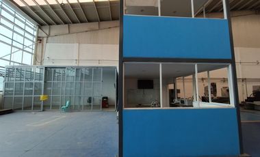 Nave Industrial en Renta en P.I. Bernardo Quintana Querétaro 6,474 m2