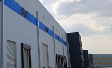 Nave Industrial en Renta en Santa Rosa Jáuregui Querétaro 33,000 m2
