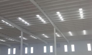 Nave Industrial en Renta en Santa Rosa Jáuregui Querétaro 33,000 m2