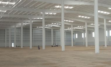 Nave Industrial en Renta en Santa Rosa Jáuregui Querétaro 33,000 m2