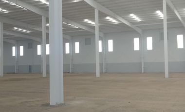 Nave Industrial en Renta en Santa Rosa Jáuregui Querétaro 33,000 m2