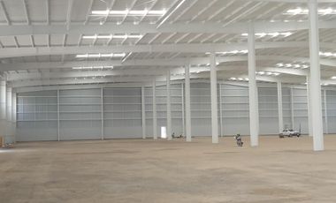 Nave Industrial en Renta en Santa Rosa Jáuregui Querétaro 33,000 m2