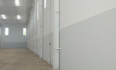 Nave Industrial en Renta en Santa Rosa Jáuregui Querétaro 33,000 m2
