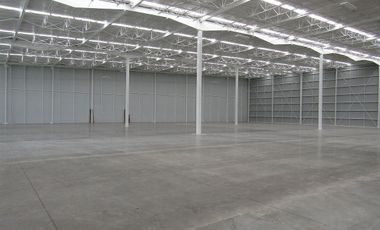 Nave industrial en Renta en Sanctorum Puebla 5,000 m2