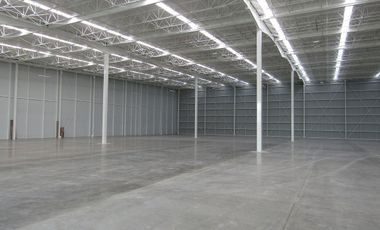 Nave industrial en Renta en Sanctorum Puebla 5,000 m2