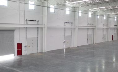 Nave Industrial en Toluca Estado de México 10,000 m2
