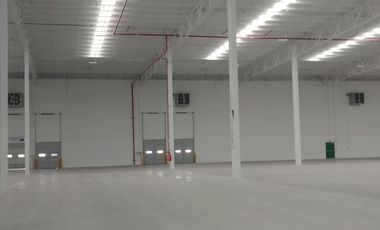 Nave industrial en Renta en León, Guanajuato 15621 m2