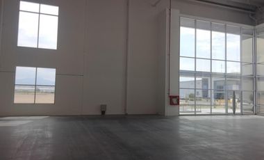 Nave industrial en Renta en León, Guanajuato 15621 m2