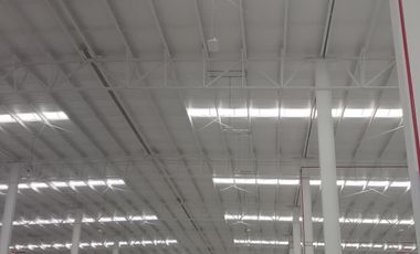 Nave industrial en Renta en León, Guanajuato 15621 m2