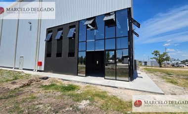 Depósito en  Espacio Nova