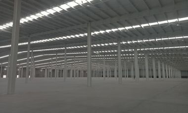 Nave industrial en Renta en Querétaro-Centro, Querétaro 1610 m2