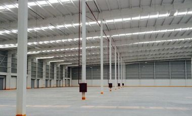 Nave industrial en Renta en Toluca-Lerma Estado de México 30891.9 m2