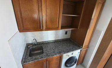 Alquiler - Departamento - Santa Fe