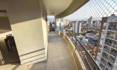 Alquiler - Departamento - Santa Fe