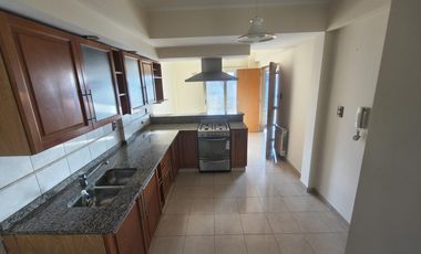 Alquiler - Departamento - Santa Fe