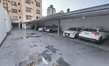 Alquiler - Departamento - Santa Fe