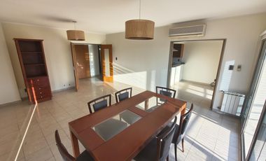 Alquiler - Departamento - Santa Fe