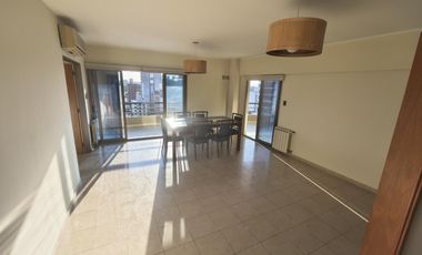 Alquiler - Departamento - Santa Fe