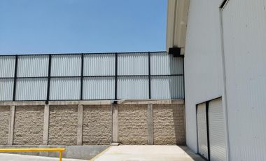Nave Industrial en Renta en Ocoyoacac Estado de México 7,334 m2