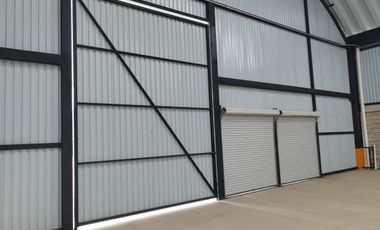 Nave Industrial en Renta en Ocoyoacac Estado de México 7,334 m2