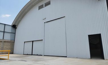 Nave Industrial en Renta en Ocoyoacac Estado de México 7,334 m2