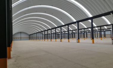 Nave Industrial en Renta en Ocoyoacac Estado de México 7,334 m2