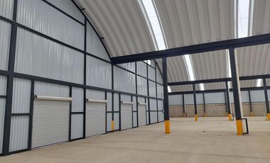 Nave Industrial en Renta en Ocoyoacac Estado de México 7,334 m2
