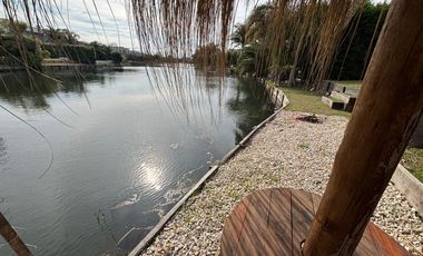 Venta casa 4 amb Barrancas de Santa María, Tigre.