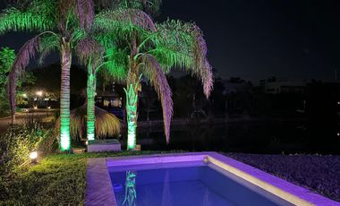 Venta casa 4 amb Barrancas de Santa María, Tigre.