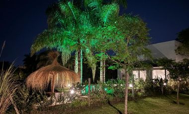 Venta casa 4 amb Barrancas de Santa María, Tigre.