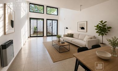 Duplex 3 dormitorios en alquiler - Mendoza 1970, Villa Allende