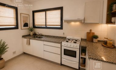 Duplex 3 dormitorios en alquiler - Mendoza 1970, Villa Allende