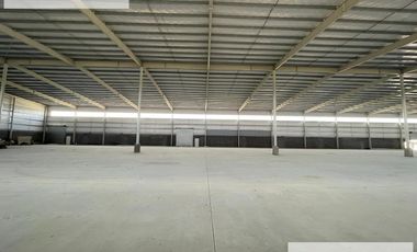 Depósito - Galpón de 2000 m2 -    Espacio Nova - ALQUILER