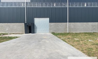 Depósito - Galpón de 2000 m2 -    Espacio Nova - ALQUILER