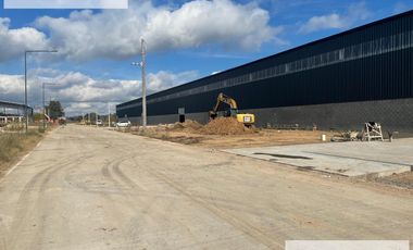 Depósito - Galpón de 2000 m2 -    Espacio Nova - ALQUILER