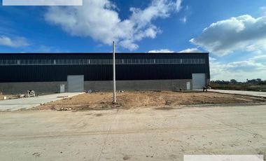 Depósito - Galpón de 2000 m2 -    Espacio Nova - ALQUILER