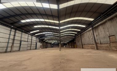 Depósito 3.500m2 cubiertos excelente ubicacion - ideal Logistica