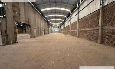 Depósito 3.500m2 cubiertos excelente ubicacion - ideal Logistica