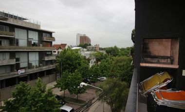 Departamento en Alquiler de 2 Ambientes en Tigre