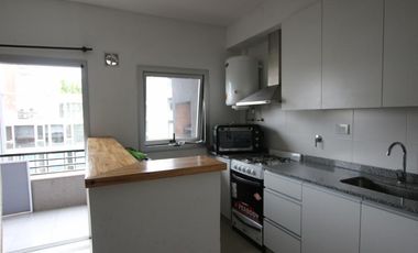 Departamento en Alquiler de 2 Ambientes en Tigre