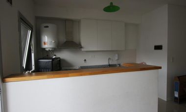 Departamento en Alquiler de 2 Ambientes en Tigre
