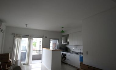 Departamento en Alquiler de 2 Ambientes en Tigre