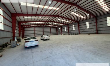 Galpón / Deposito 1.400 m² en Parque Industrial Plátanos -  Berazategui - ALQUILER