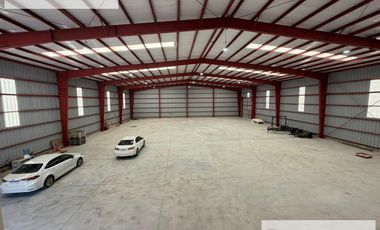 Galpón / Deposito 1.400 m² en Parque Industrial Plátanos -  Berazategui - ALQUILER