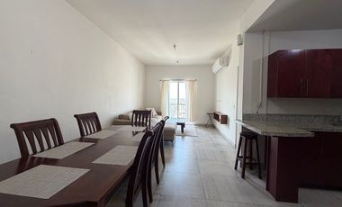 DEPARTAMENTO AMUEBLADO EN RENTA EN MONTERREY - TORRE CENTRIKA ELITE