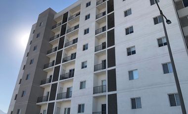 DEPARTAMENTO AMUEBLADO EN RENTA EN MONTERREY - TORRE CENTRIKA ELITE